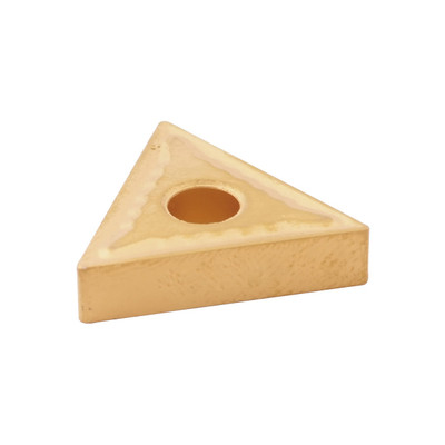 HHIP TNMG-434 C-5 TiN COATED CARBIDE INSERT (6002-0024)