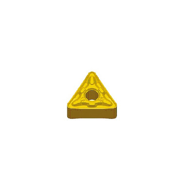 HHIP TNMG-222-DM COATED CARBIDE INSERT (6002-0222)