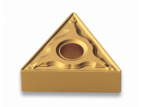 HHIP TNMG-332-PM COATED CARBIDE INSERT (6002-1332)