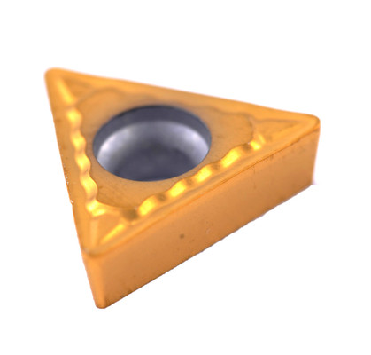 HHIP TCMT-1.8(1.5) C-6 TiN COATED INSERT (6004-9020)