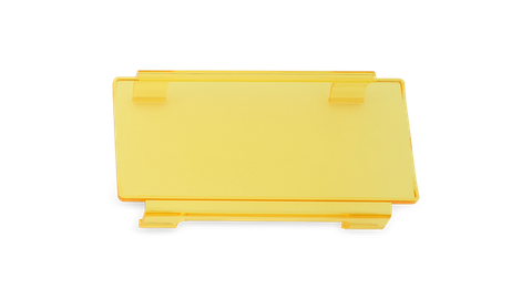 Body Armor 30" Amber Light Bar Cover (60043)