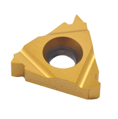 HHIP RT16.01N-2.50GM RIGHT HAND INTERNAL THREADING & GROOVING INSERT (6006-1010)