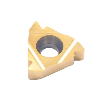 HHIP RT16.01W-3.00GM RIGHT HAND EXTERNAL THREADING & GROOVING INSERT (6006-3011)