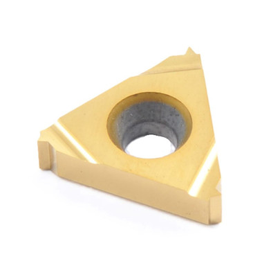 HHIP RT16.001N-27NPT RIGHT HAND INTERNAL THREADING & GROOVING INSERT (6006-6027)