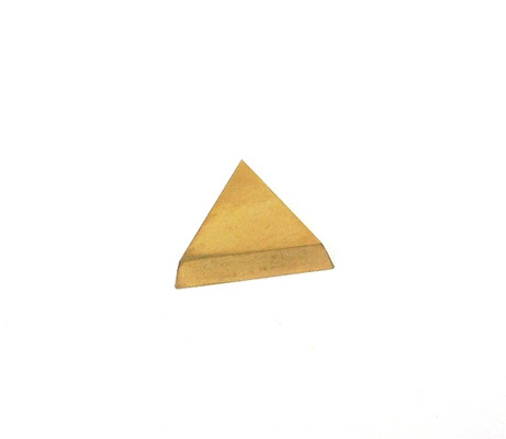 HHIP TPG-324 C-6 TiN COATED CARBIDE INSERT (6020-1324)
