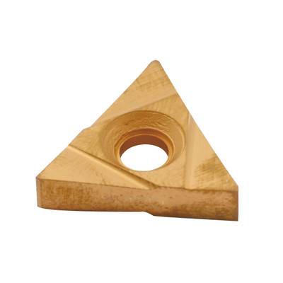 HHIP TNMC-32NGR062 TiN COATED CARBIDE INSERT (6043-0633)