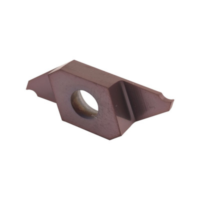 HHIP TiN COATED TKF16R100-S RIGHT HAND GROOVING/CUT-OFF INSERT (6061-1016)