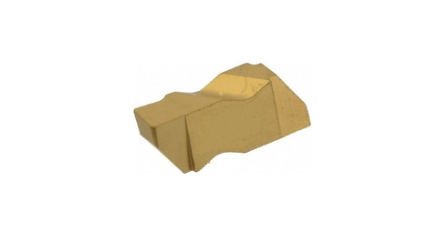 HHIP T/NG-2125L C5 COATED LEFT HAND GROOVING CARBIDE INSERT (6062-2125)