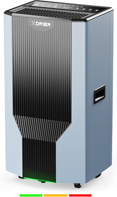 Alor Air MAX260P Dehumidifier (X0032VJ7WT)
