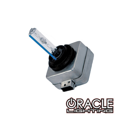 Oracle Lighting D1S Xenon Replacement Bulb (Single) (6205-013, 6205-014)