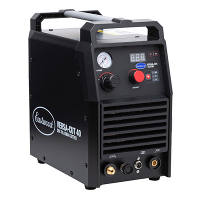 Eastwood Versa-Cut 40 CNC Plasma Cutter (No Torch Included) (66725)