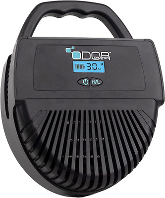 Odor Crusher Portable Clean Odor Eliminator (69438)