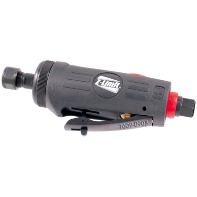 Z-LIMIT Z-LIMIT 1/4" AIR DIE GRINDER (7609-0903)