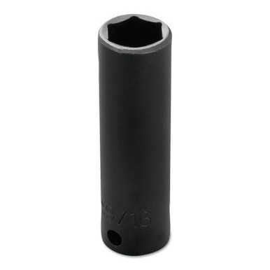 Opens dialog PROTO J07527L TorquePlus Deep Impact Socket, 3/4" Drive 1-11/16" Opening, 6 Points