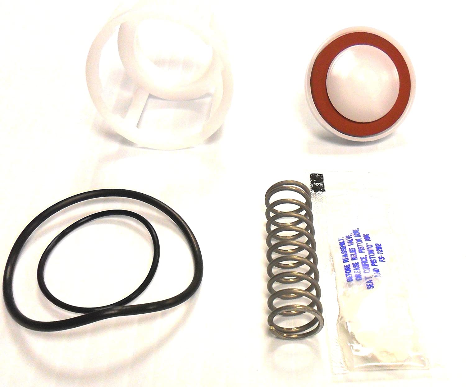 Watts 887120 FirstChkKit RK909CK1 3/4-1