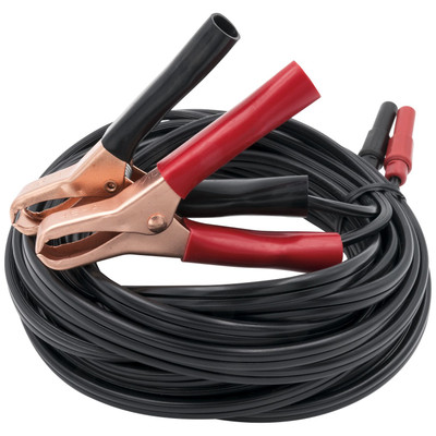 AutoMeter 20 Foot External Volt Lead For BCT-460/468 Series (AC-94)
