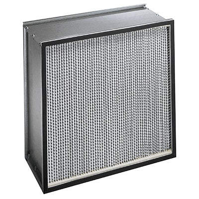 Koch H60L7X411.38�23.38�11.5 HEPA Air Filter95% Efficiency (2 pcs)