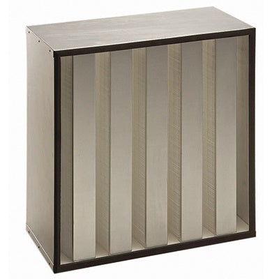 Koch 114-800-00124x24x11.5 V2000 HEPA Air Filter99.97%