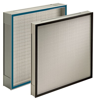 Koch M66T5A224x24x2-3/4 MiniPleat HEPA Air Filter99.999%