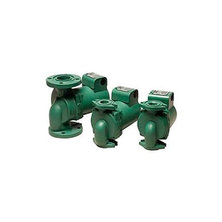 Taco 2400-45 Cast Iron Circulator 1/3Hp 115V