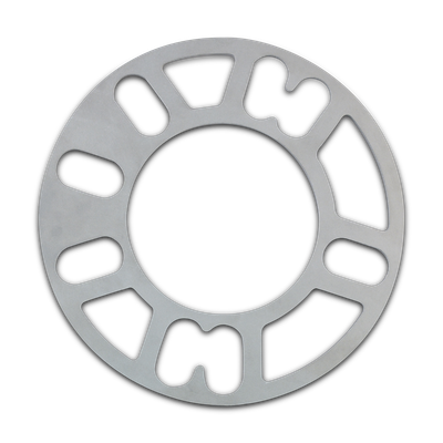 Mr. Lugnut 4 & 5-Lug 5mm Thick Wheel Spacer Fits Most Vehicles Except 5-127 (C7107)