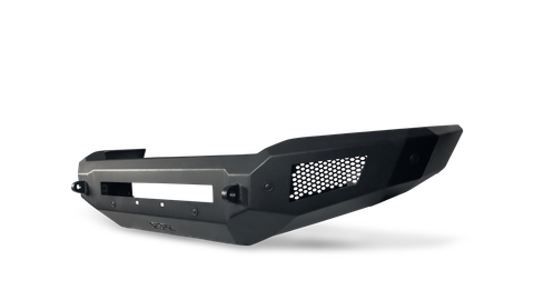 Body Armor 2019-2024 Dodge Ram 2500/3500 Ambush Front Bumper (DG-21339)