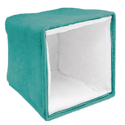 12x24x20 Polyester Cube Filter w/ Wire FrameSelf-Seal, Koch 105-701-021 (5 pcs)