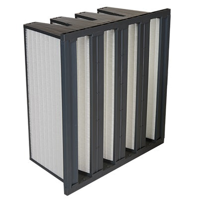 24x20x12 DuraMAX Rigid 2V FilterMERV 15, Koch 111-692-102