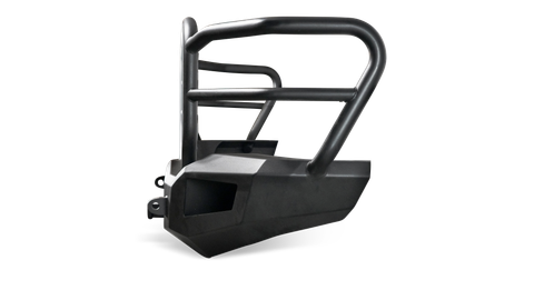 Body Armor 2011-2016 Ford F-250/F-350 Ambush XT Front Bumper (Non-Winch) (FD-20338)