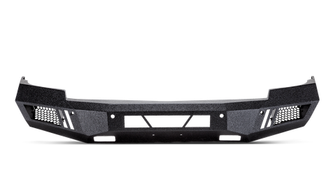 Body Armor 2007-2013 Chevrolet Silverado 1500 Eco Series Front Bumper (GM-19343)