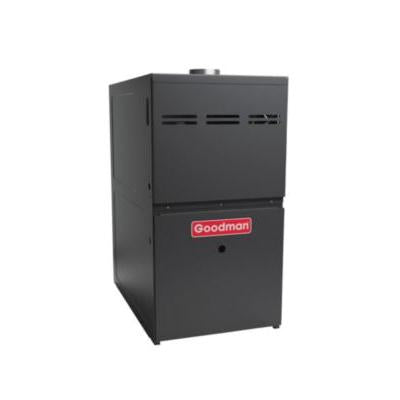 Goodman GM9C800805CX GM9C80 - 80k BTU - Gas Furnace - 80% AFUE