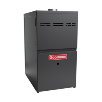 Goodman GM9C800403AX Gas Furnace 40k BTU 80% AFUE