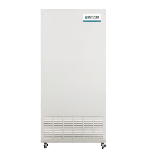 Koch IsoClean CM Freestanding HEPA Air Cleaner120V, 99.97%