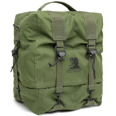 Wavian USA First Aid Full Kit | M-17 Medic Bag OD(FA110)