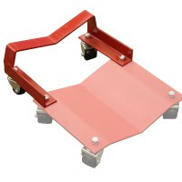 Merrick Machine Company Engine Dolly Attachment - Standard (M998054)