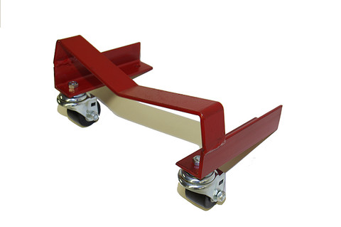 Merrick Machine Company Engine Dolly Attachment - Heavy Duty (M998055)
