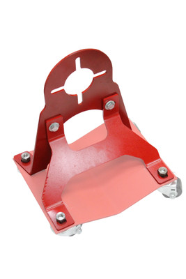 Merrick Machine Company Auto Dolly Roll Around Pair - 4-Hole(M998077)
