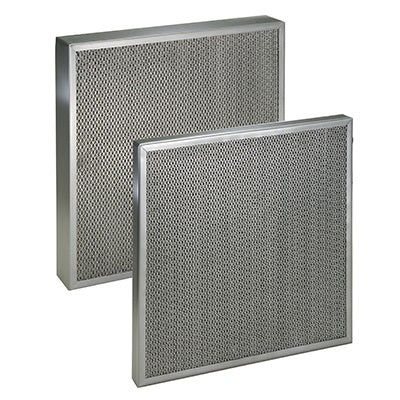 24x12x2 Extended Surface Air FilterMERV 11, 60-65%, Koch 110-502-003 (5 pcs)