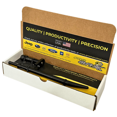 ProMAXX 6.6L Diesel Fuel Injector Puller Kit (PMXPWP220BSE)