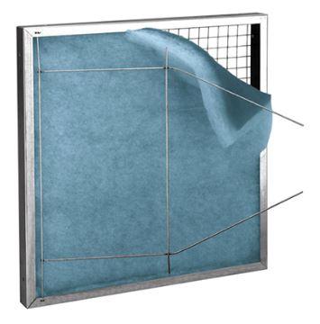 Koch 116-700-00624x12x1 Steel Air Filter Frame (24 pcs)