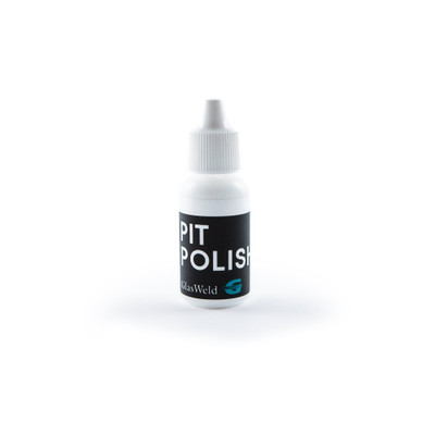 GlasWeld Pit Polish 15ml Windshield Repair (GW-W04701)