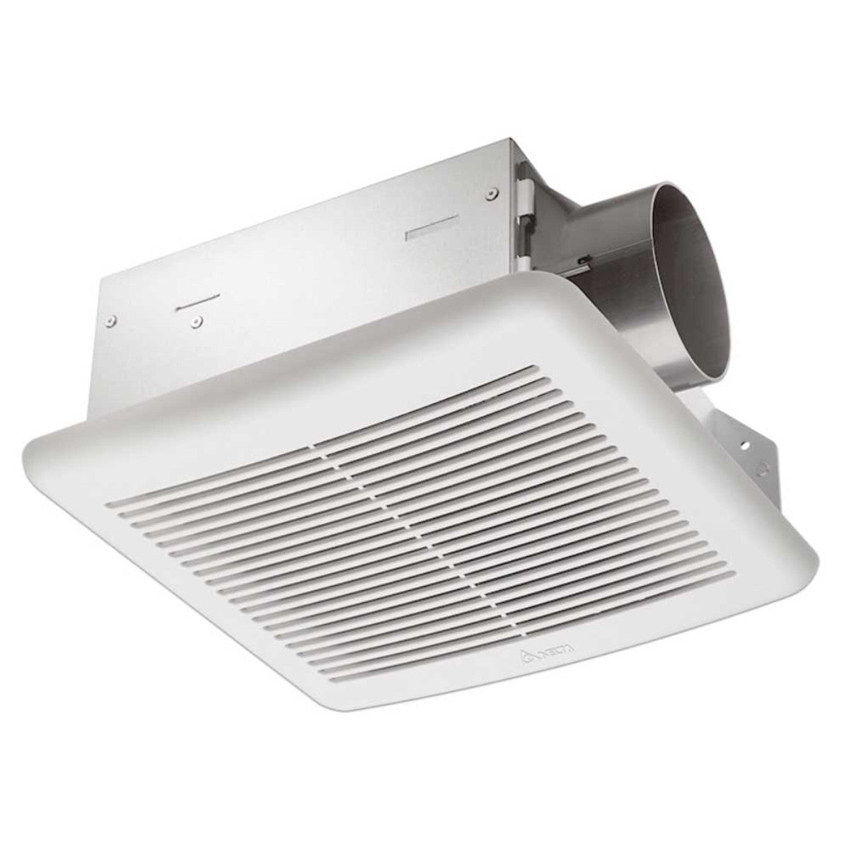 Delta Breez SLM70D Fan Dual Speed 70 Cfm