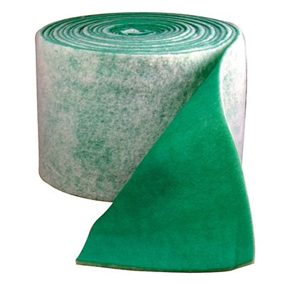 100�120 High-Capacity Synthetic Media BlanketSprayStop, Koch 541-100-120 (9 pcs)