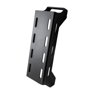 Body Armor Overland Rack Accessory Mount - Fits TC-6125 (TC-6126)