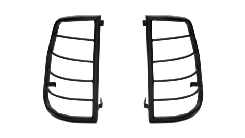 Body Armor 2005-2015 Toyota Tacoma Tail Light Guard (TC-7136)