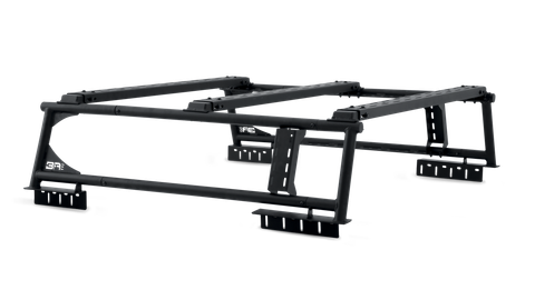 Body Armor Mid Size Universal Overland Rack (TK-6126)