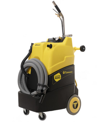Tornado Surge 220 Heated Carpet Extractor (TE200-G15-U)