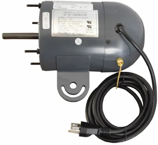 TPI Corp AC-MOT Industrial 120V Fan Motor