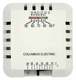 Markel RK124EAA Low Voltage Stat