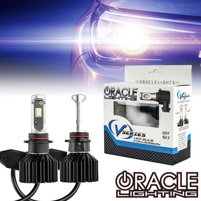 Oracle Lighting P13W - VSeries LED Headlight Bulb Conversion Kit (V5249-001)